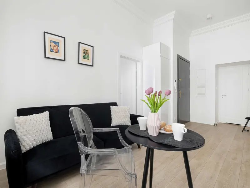 Stilvolles Apartment | In der Nähe der Altstadt | Haustierfreundlich – Foto 2