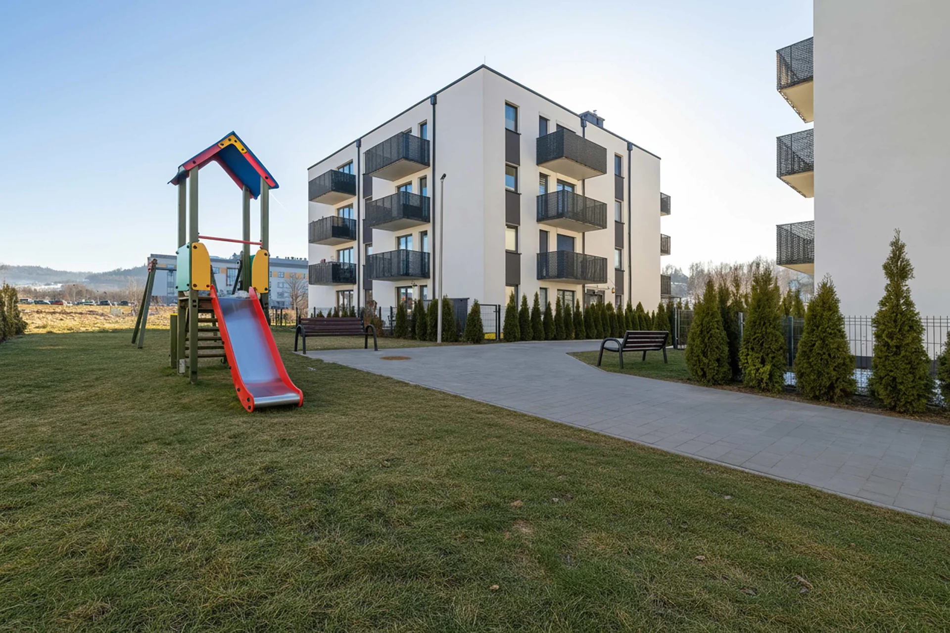 apartment image