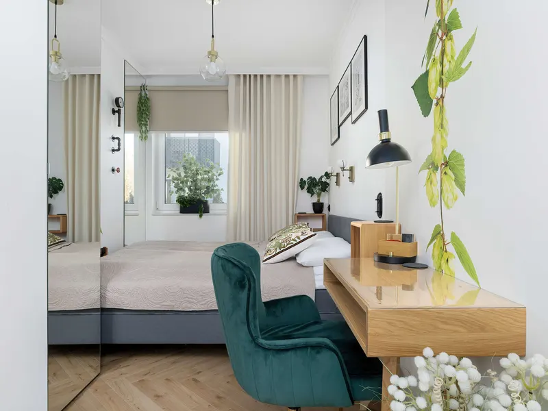Stylish Apartment | Garden and Private Parking – photo 2