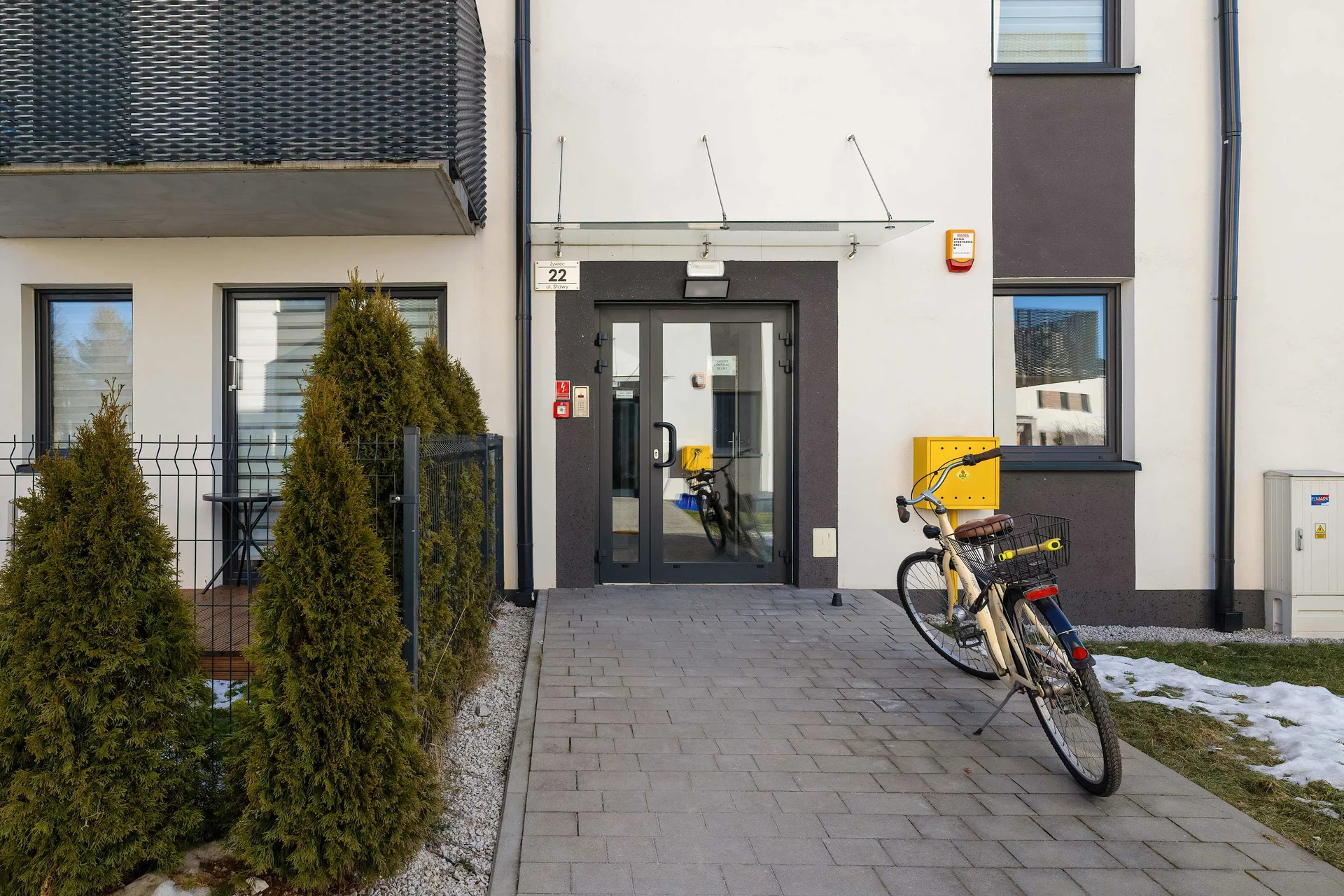 apartment image