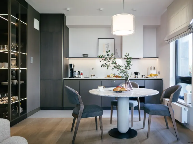 Gemütliche Wohnung | Terrasse, Parkplatz, Strandnähe – Foto 2