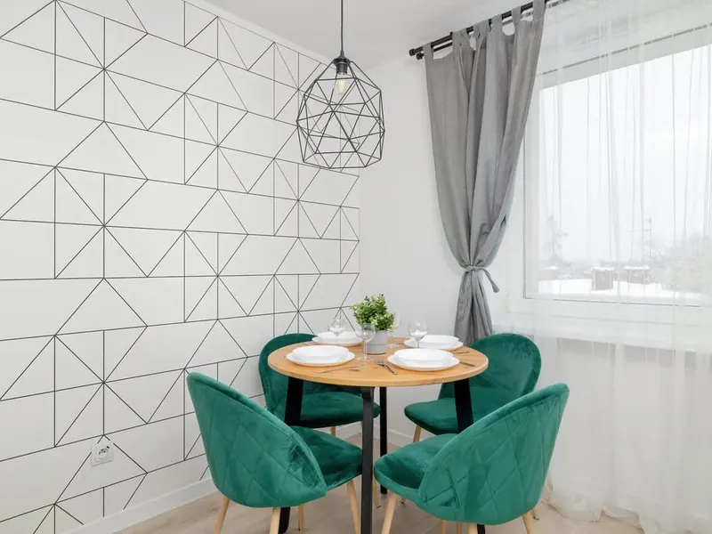 Helle Wohnung mit Schlafzimmer | Gute Lage in Kattowitz – Foto 4