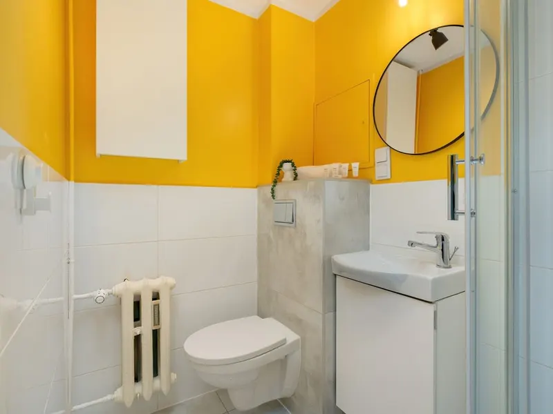 Gemütliches Studio in Kattowitz | Schneller Zugang zum Zentrum – Foto 5