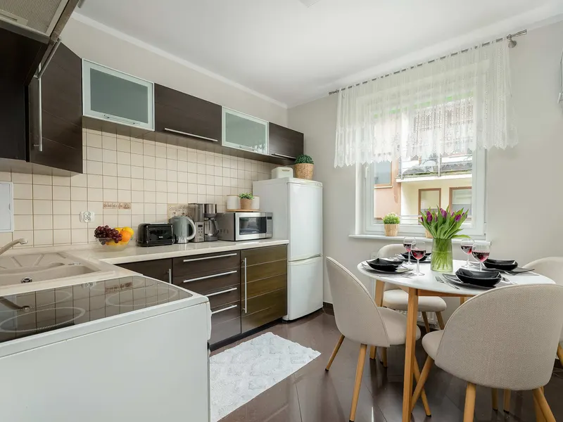Comfortable Apartment | Balcony and Close to the Beach – photo 3