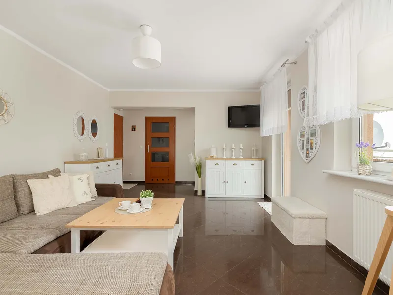 Comfortable Apartment | Balcony and Close to the Beach – photo 5
