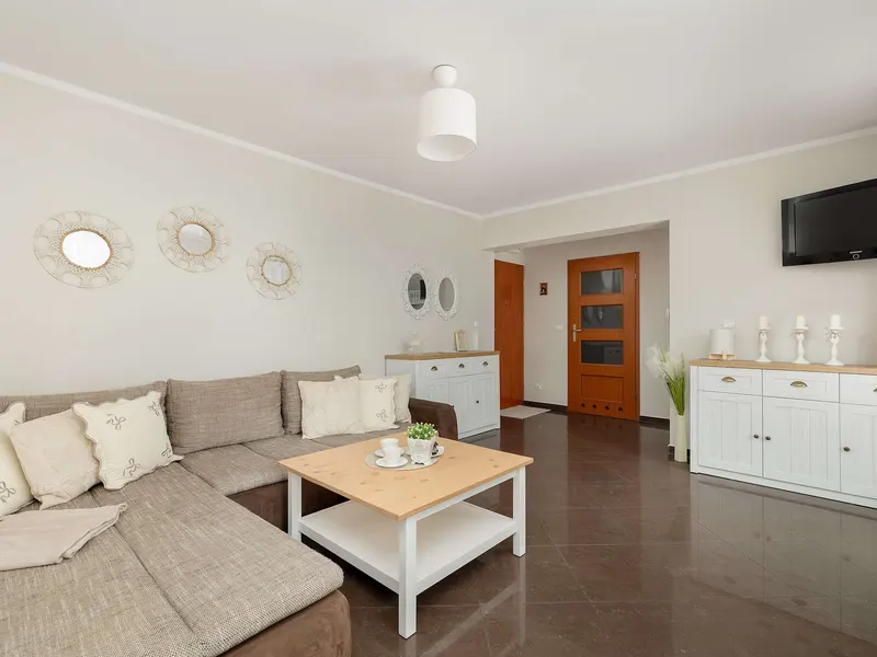 Comfortable Apartment | Balcony and Close to the Beach – photo 1
