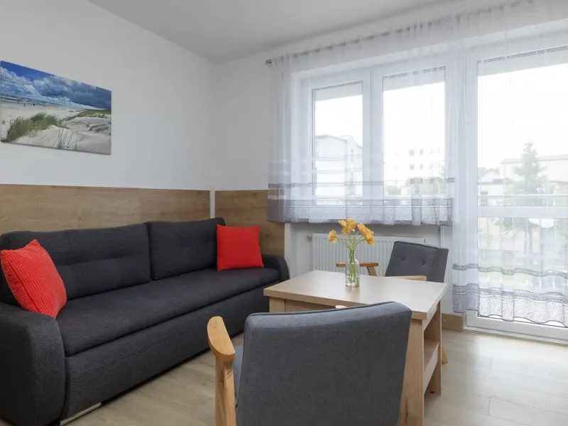 Air-conditioned Studios | Close to the Beach – photo 3