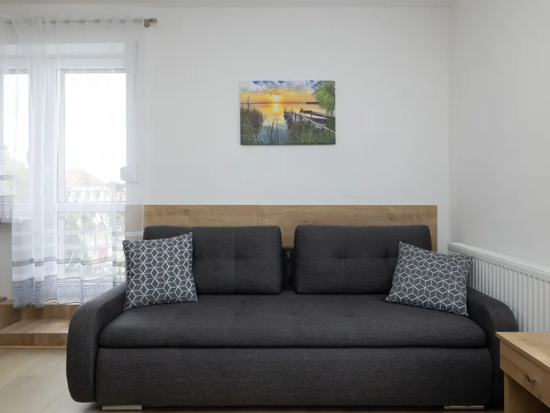 Comfortable Studio with Air Conditioning | Close to the Sea – photo 3