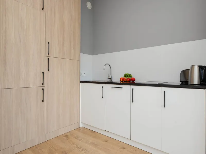 Modern Studio | Air Conditioning | Close to the Center – photo 3