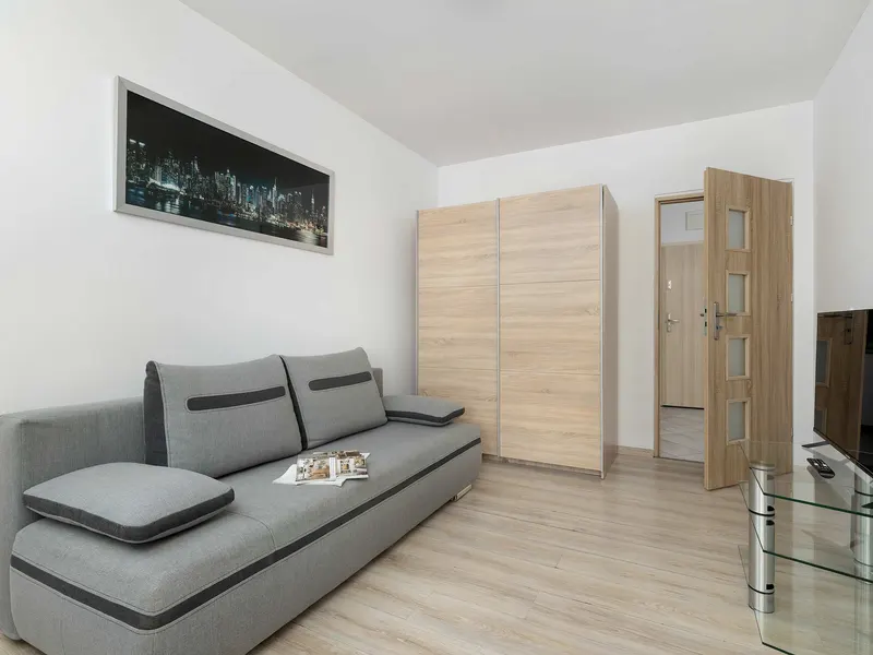 Funktionelle Wohnung mit Balkon | Ruhige Nachbarschaft – Foto 1