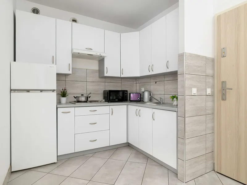 Funktionelle Wohnung mit Balkon | Ruhige Nachbarschaft – Foto 3