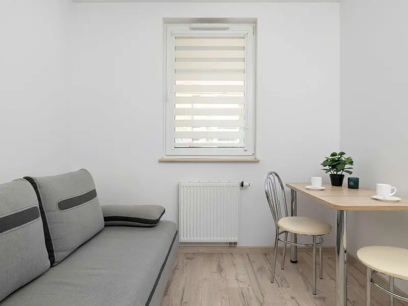 Funktionelle Wohnung mit Balkon | Ruhige Nachbarschaft – Foto 2