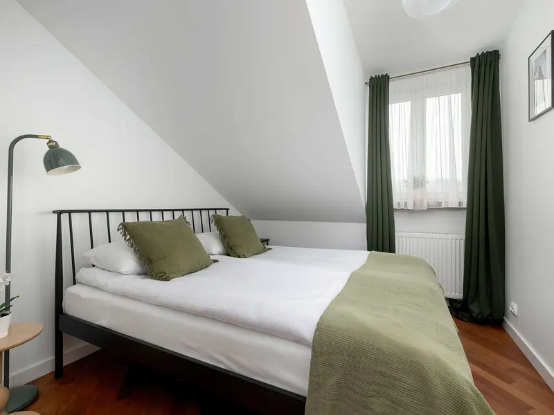 Dwupoziomowy Apartament | 3 Sypialnie | Klimatyzacja – zdjęcie 2
