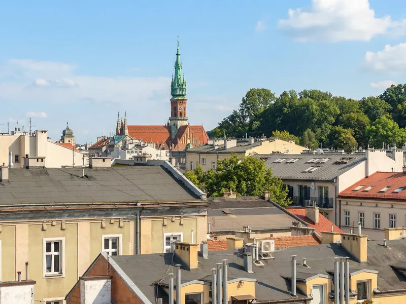 Dwupoziomowy Apartament | 3 Sypialnie | Klimatyzacja – zdjęcie 5