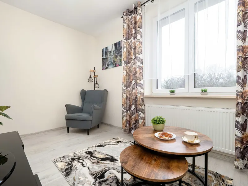 Przytulny Apartament | Miejsce do Pracy, Przyjazny Zwierzętom – zdjęcie 5