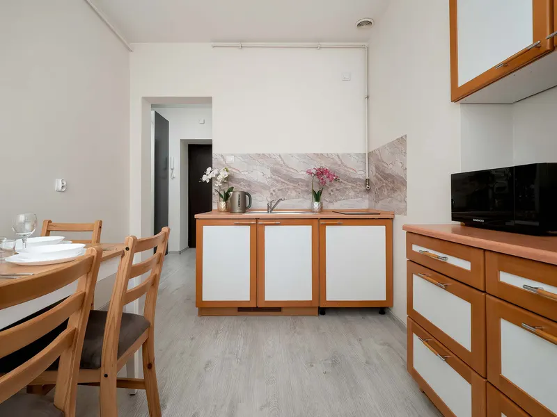 Przytulny Apartament | Miejsce do Pracy, Przyjazny Zwierzętom – zdjęcie 3