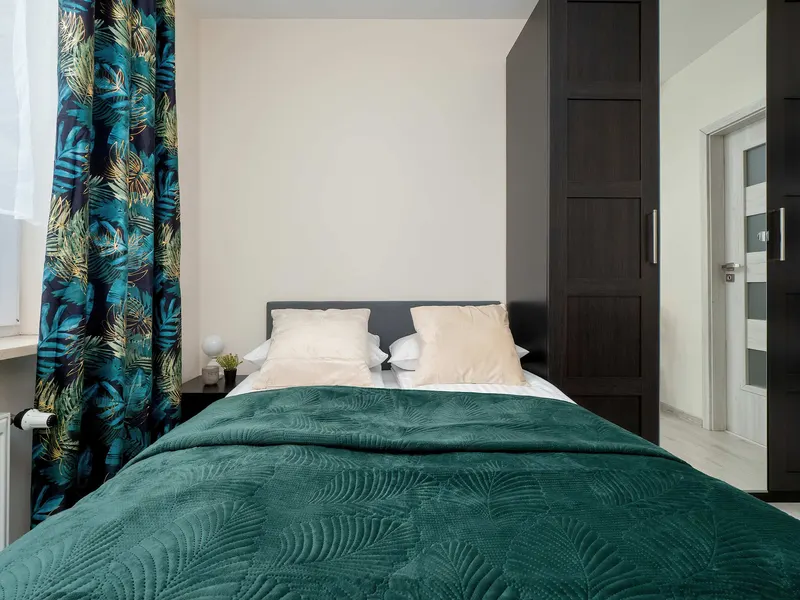 Przytulny Apartament | Miejsce do Pracy, Przyjazny Zwierzętom – zdjęcie 2