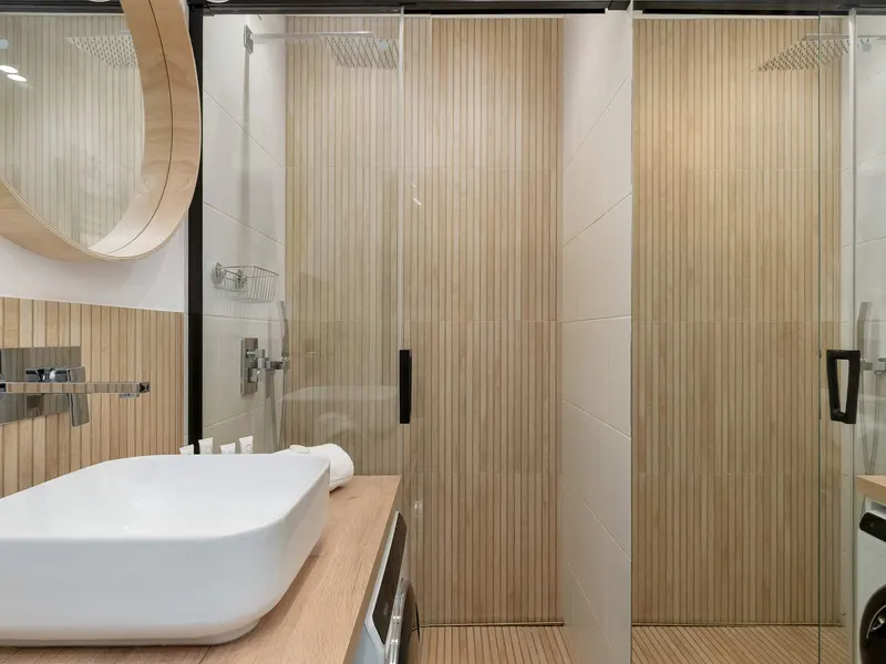Nadmorski Apartament | 400 m od Plaży w Brzeźnie – zdjęcie 4