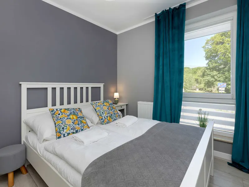 Stilvolle Wohnung | Bergblick, Balkon, Parkplatz – Foto 2