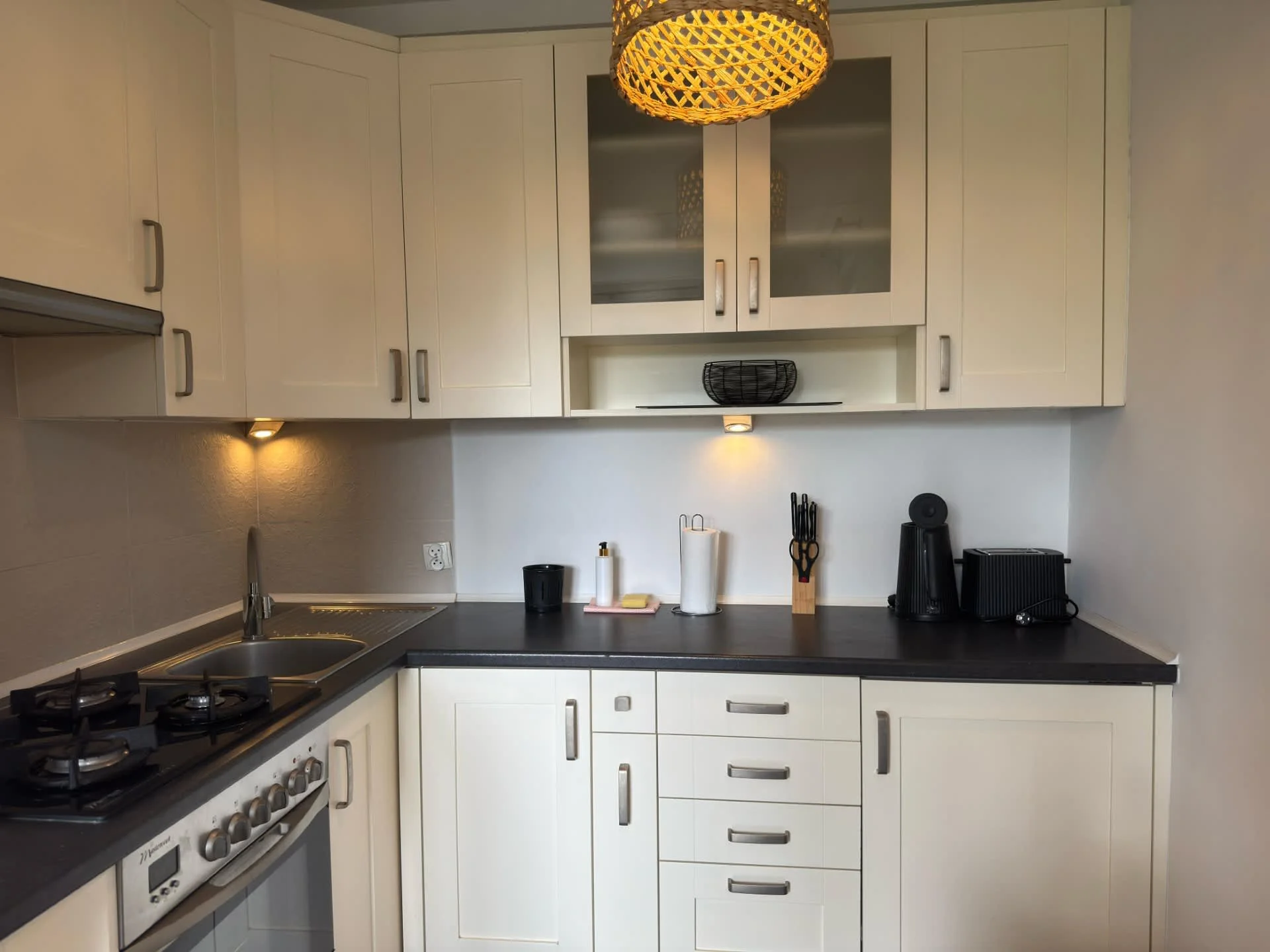 Apartment image