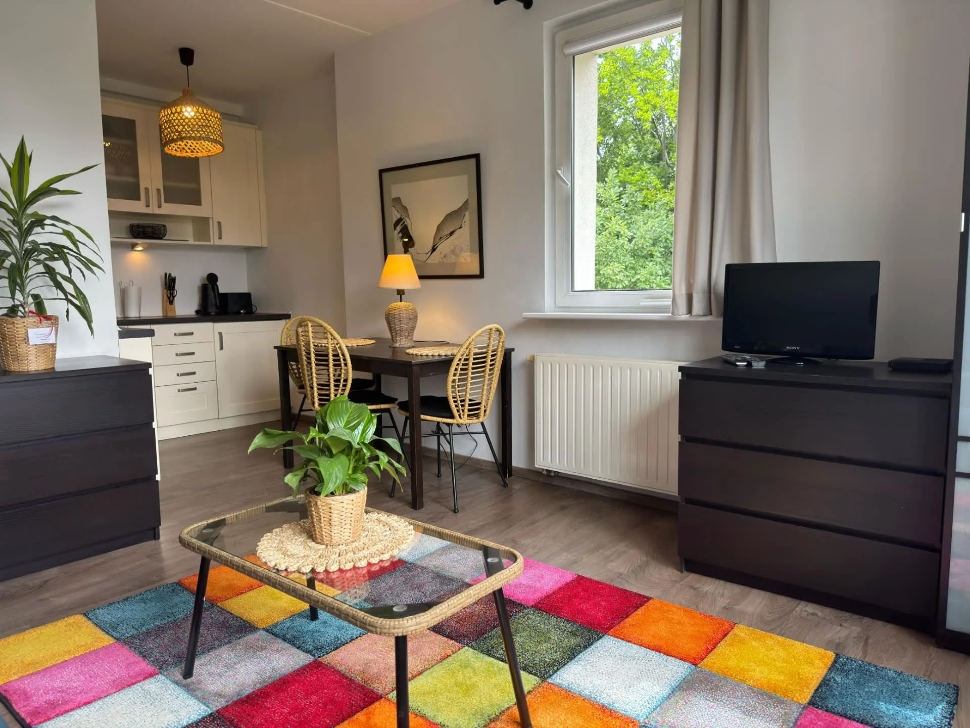 Apartment image