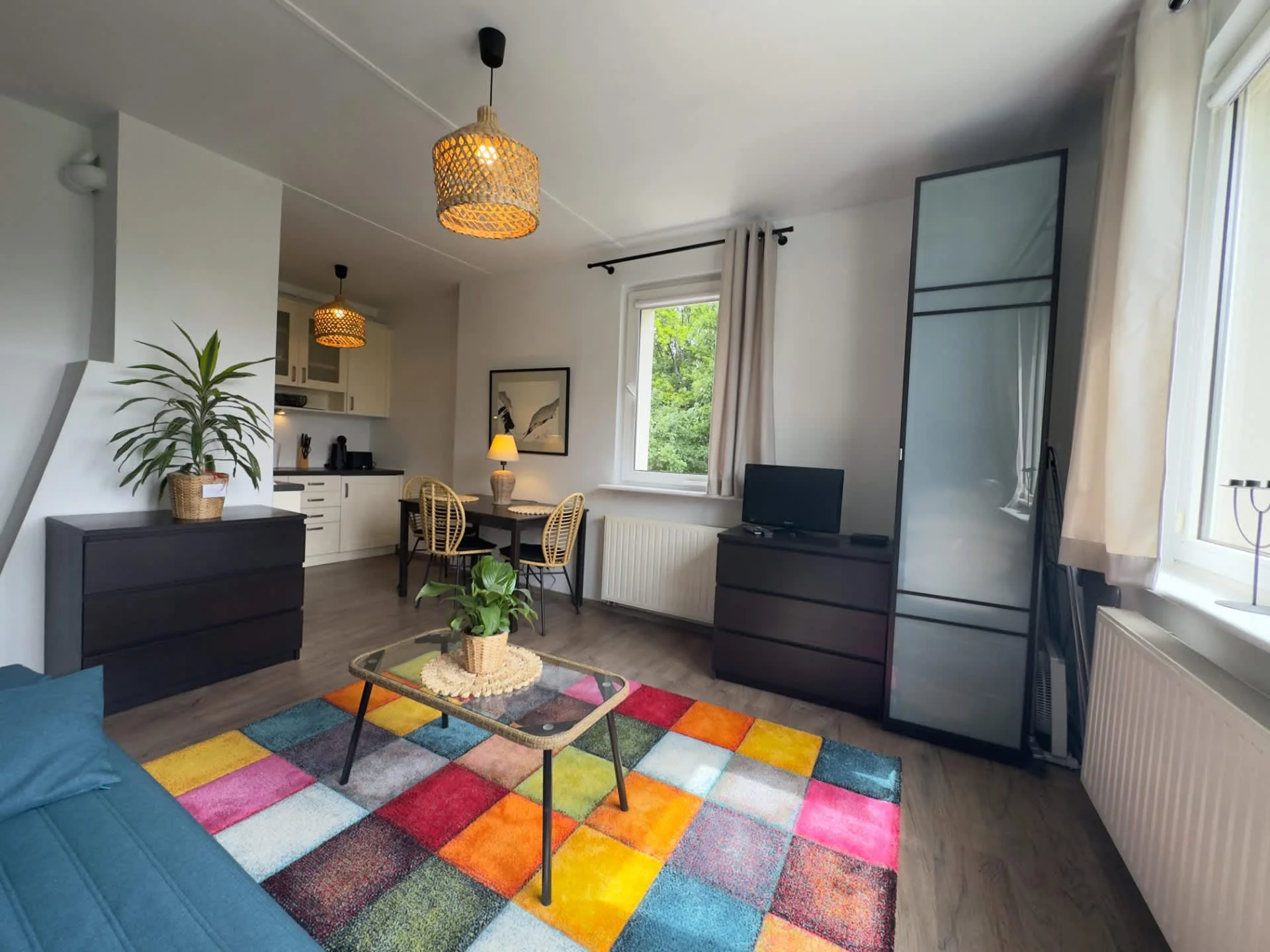 Apartment image