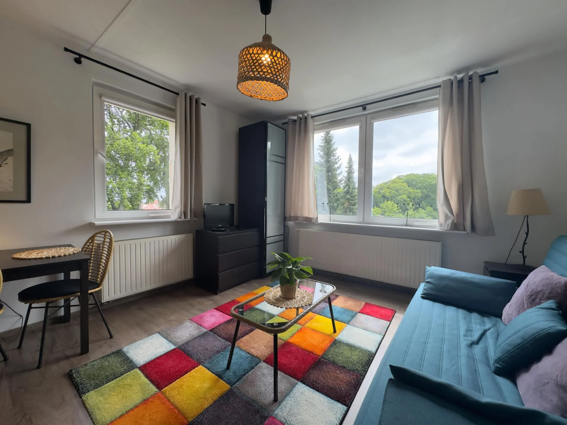 Apartment image