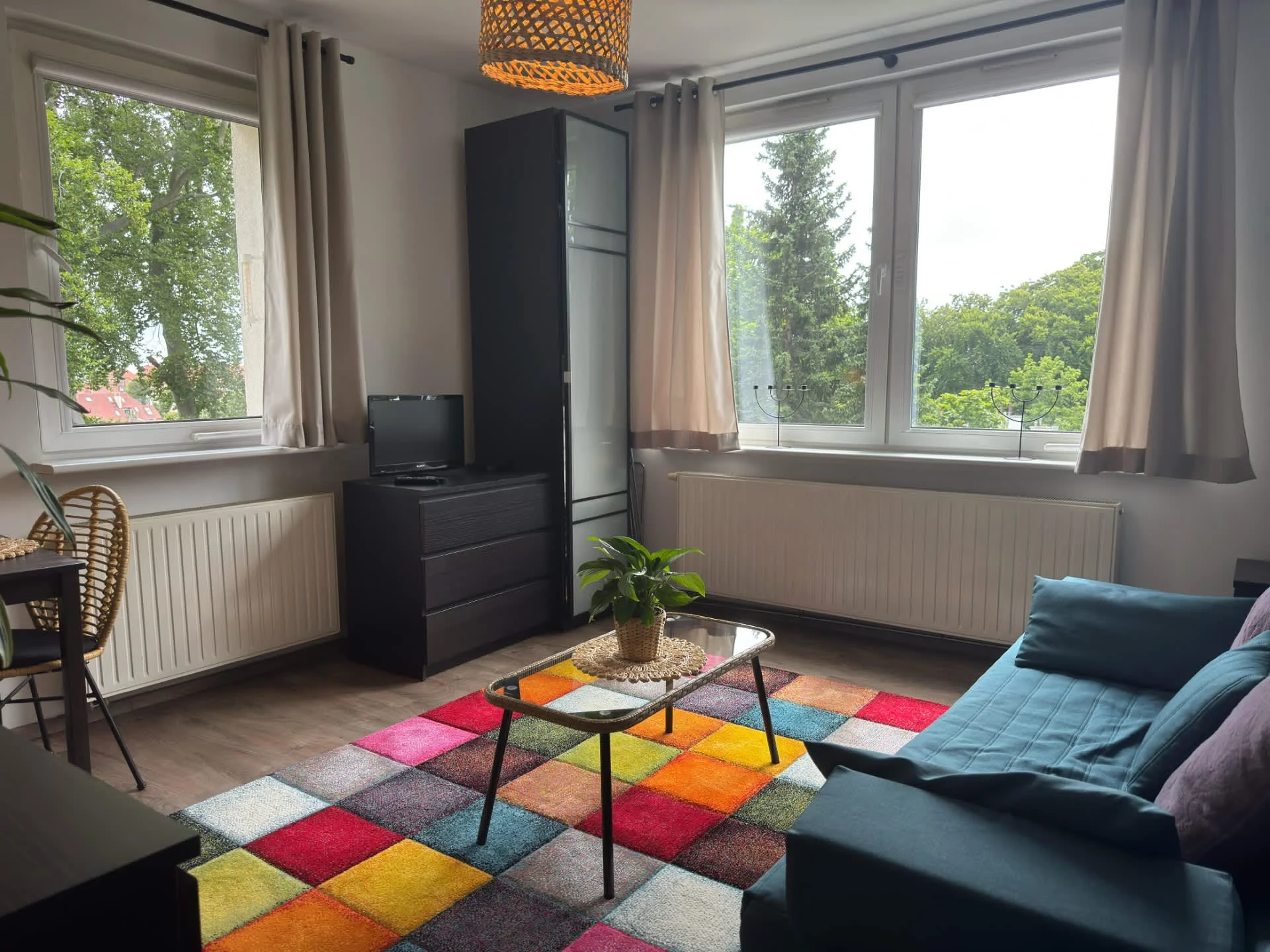 apartment image