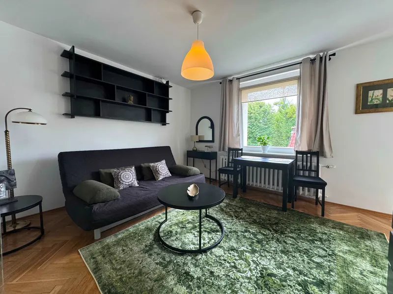 Przytulne Studio w Sopocie | Parking | 950 m do plaży – zdjęcie 1