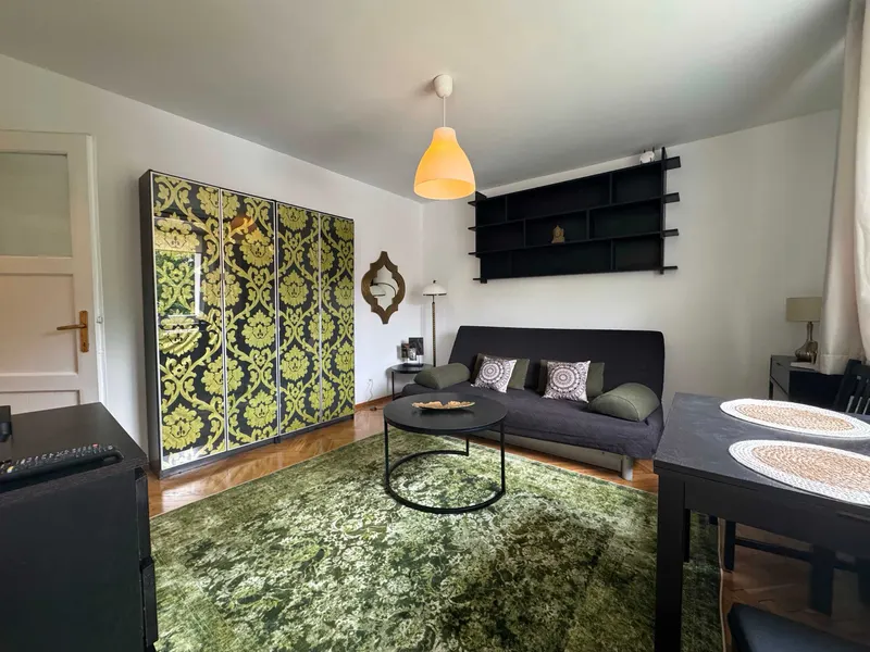 Przytulne Studio w Sopocie | Parking | 950 m do plaży – zdjęcie 2