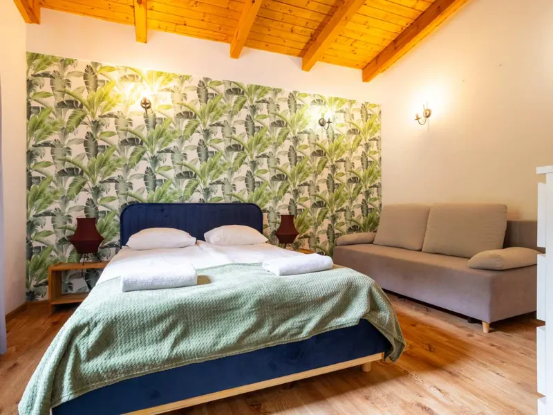 Klimatyczne Studio w Sopocie | Blisko Plaży i Mola – zdjęcie 1