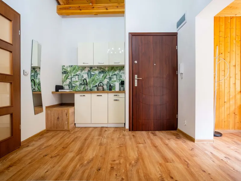 Klimatyczne Studio w Sopocie | Blisko Plaży i Mola – zdjęcie 3