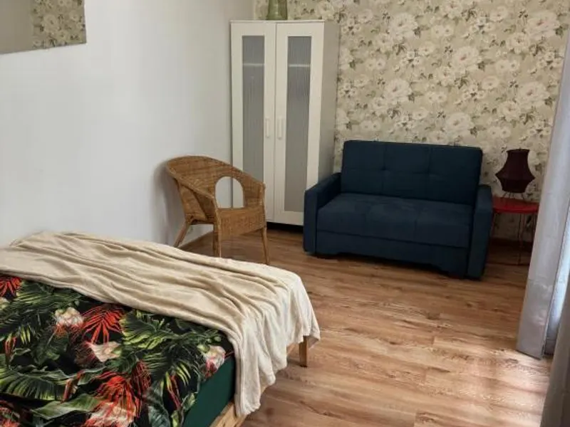Przytulne Studio | Blisko Plaży | Oddzielna Kuchnia – zdjęcie 4