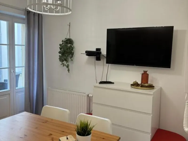 Przytulne Studio | Blisko Plaży | Oddzielna Kuchnia – zdjęcie 5