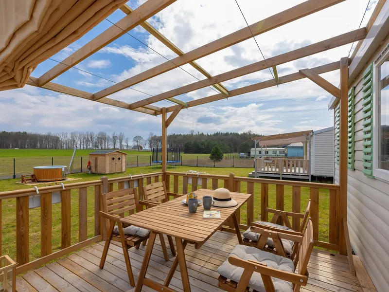 Komfortable Wohnung mit Jacuzzi | 3 Schlafzimmer | Parkplatz – Foto 5