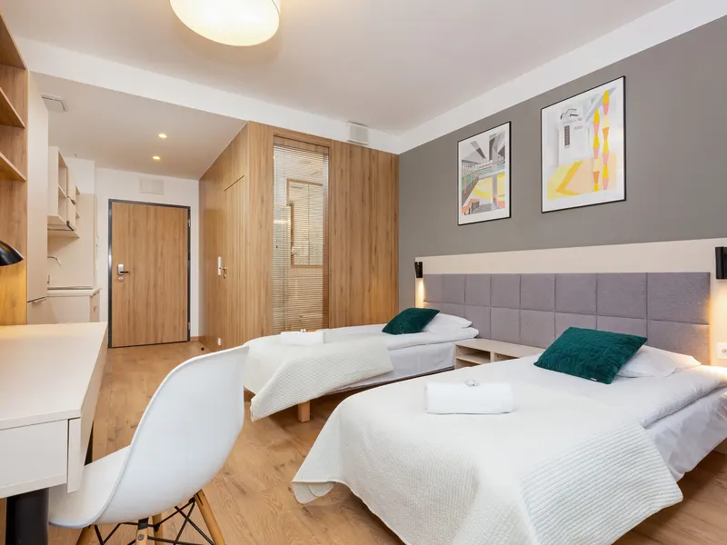 Modernes Studio | Ein Platz zum Arbeiten und in der Nähe des Parks – Foto 3