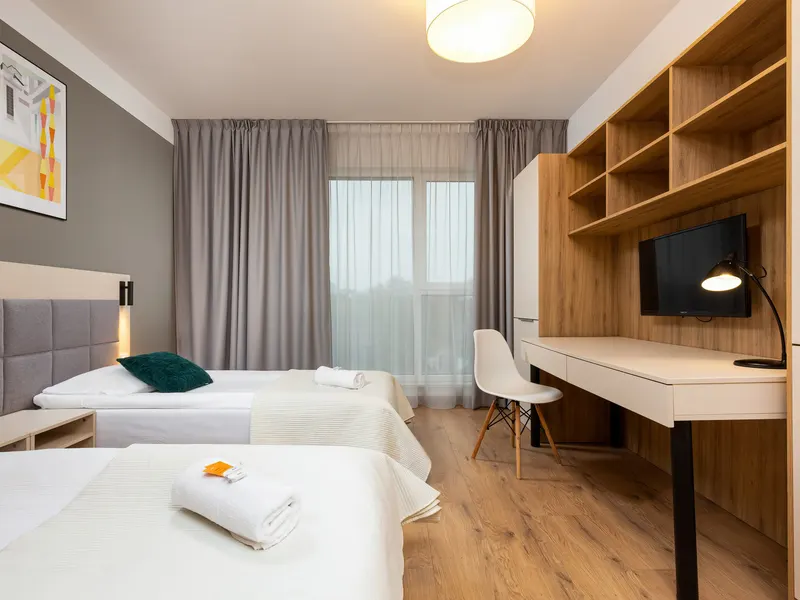 Modernes Studio | Ein Platz zum Arbeiten und in der Nähe des Parks – Foto 5