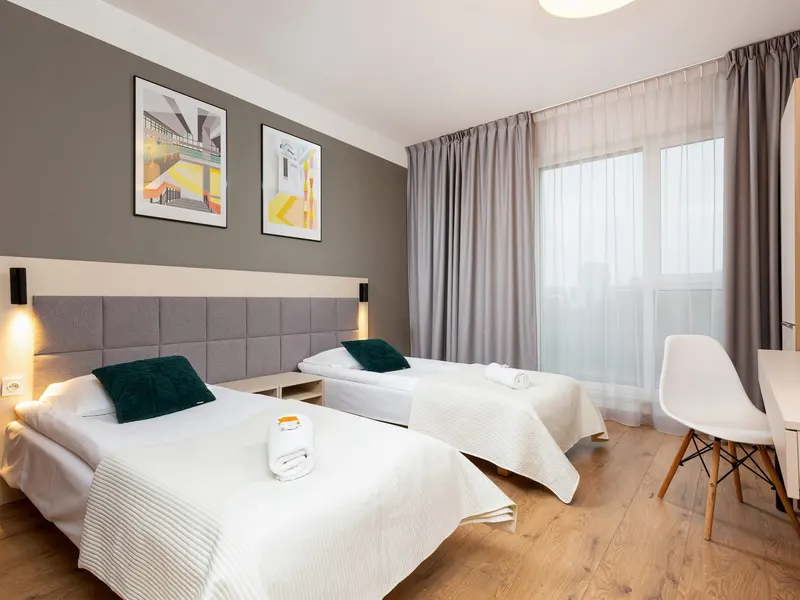 Modernes Studio | Ein Platz zum Arbeiten und in der Nähe des Parks – Foto 1