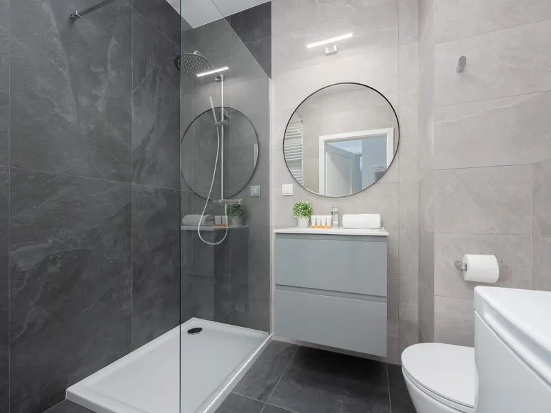 Modern Studio | Furnished Balcony – photo 4