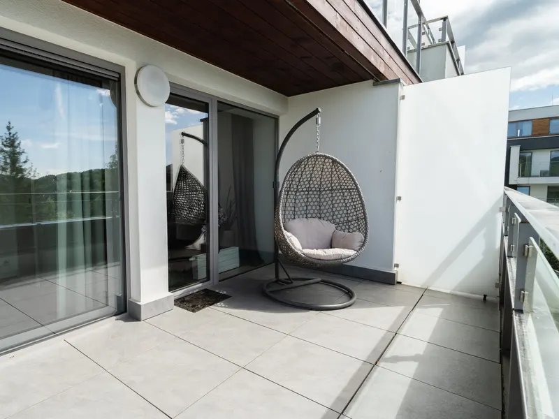 Stylowy Apartament | Widok na Góry | Parking – zdjęcie 4