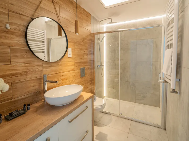 Stylowy Apartament | Widok na Góry | Parking – zdjęcie 2