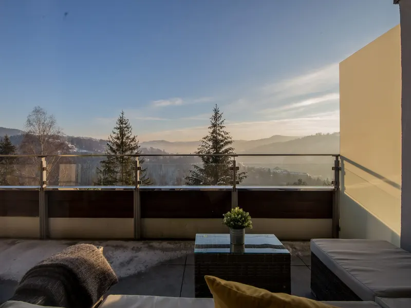 Stylowy Apartament | Widok na Góry | Parking – zdjęcie 3