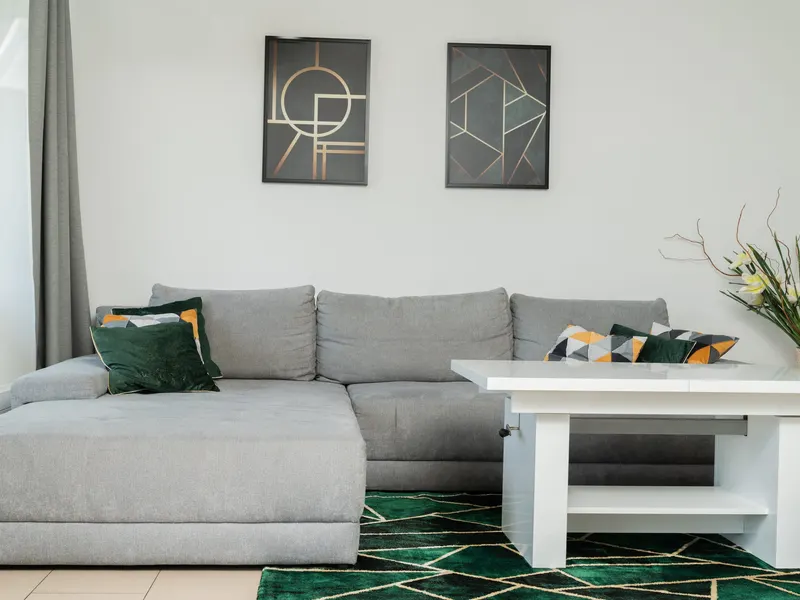 Stylowy Apartament | Widok na Góry | Parking – zdjęcie 5