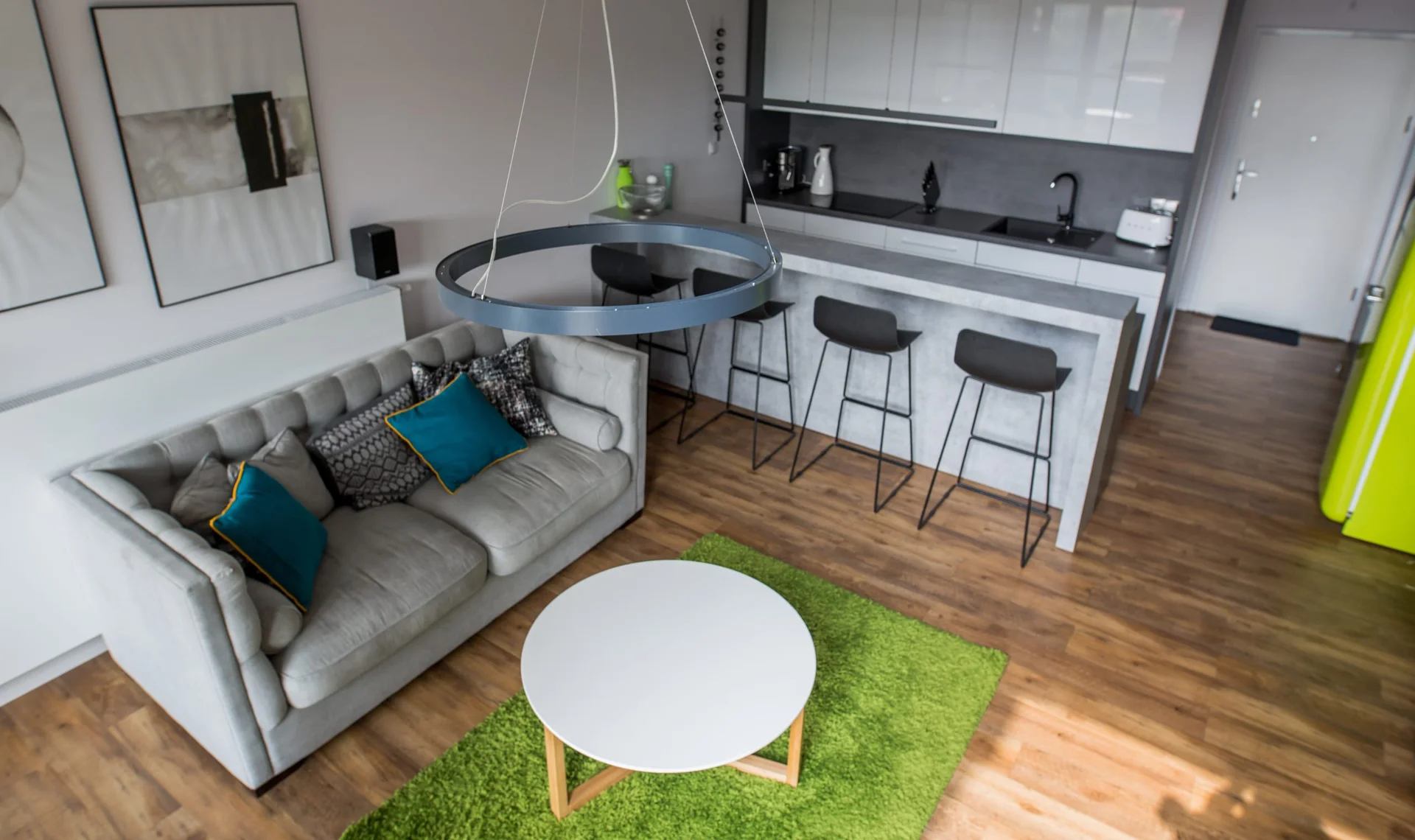 apartment image