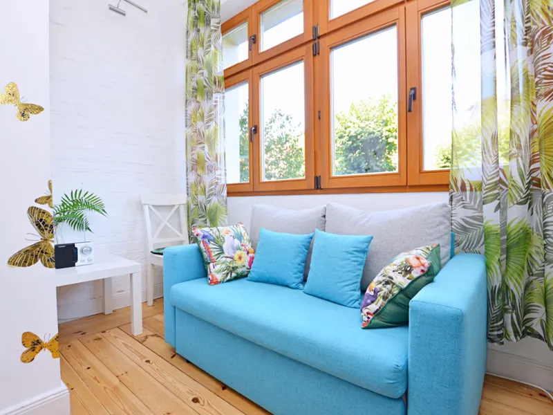 Przytulny Apartament w Sopocie | 900 m do Plaży – zdjęcie 4