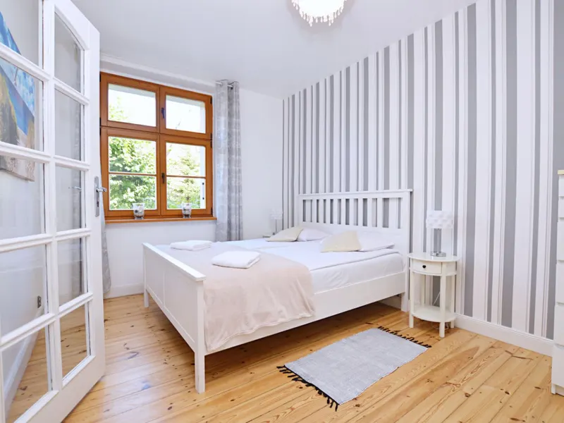 Przytulny Apartament w Sopocie | 900 m do Plaży – zdjęcie 3