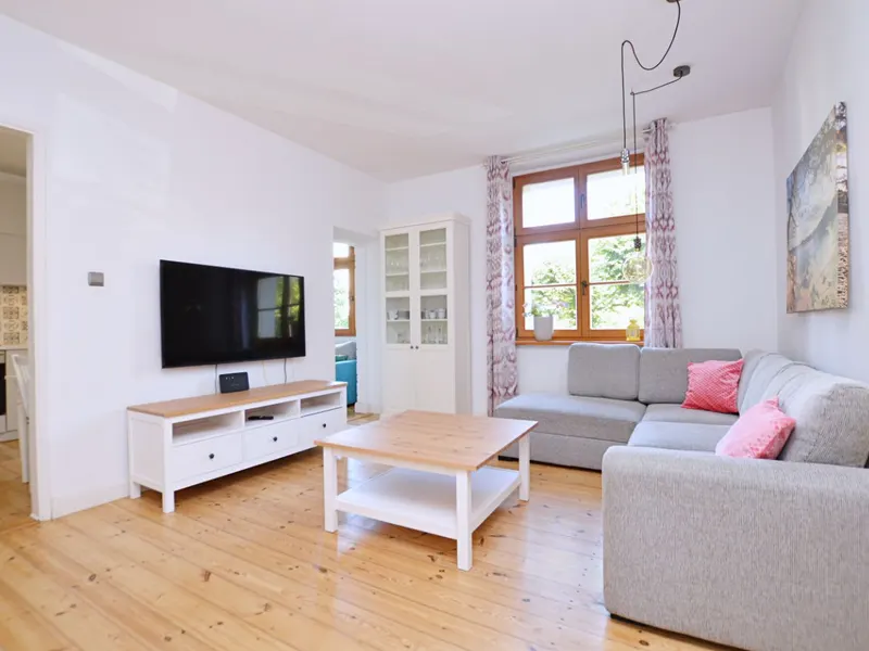 Przytulny Apartament w Sopocie | 900 m do Plaży – zdjęcie 5