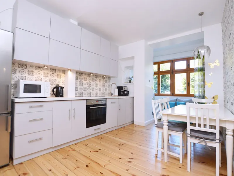 Przytulny Apartament w Sopocie | 900 m do Plaży – zdjęcie 2
