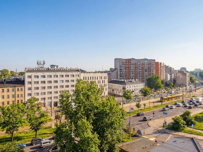 Funktionelles Studio | 140 m zur Metro | Haustierfreundlich – Foto 4