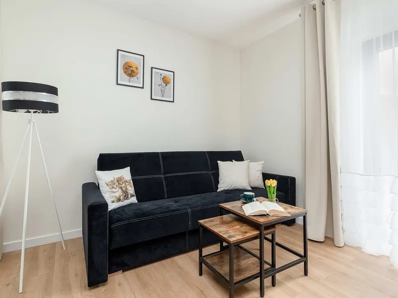 Functional Apartment | 2 Bedrooms | Parking | Close to the Beach – photo 5